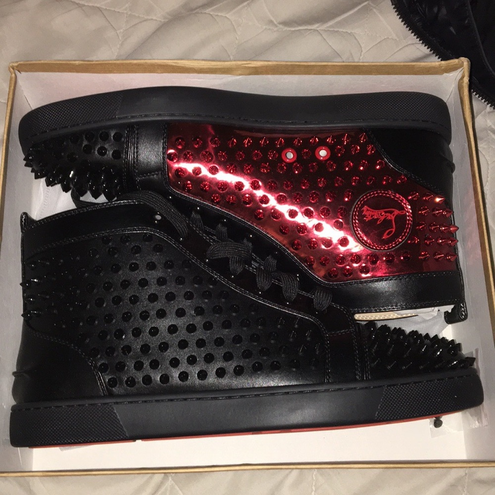 Christian Louboutins